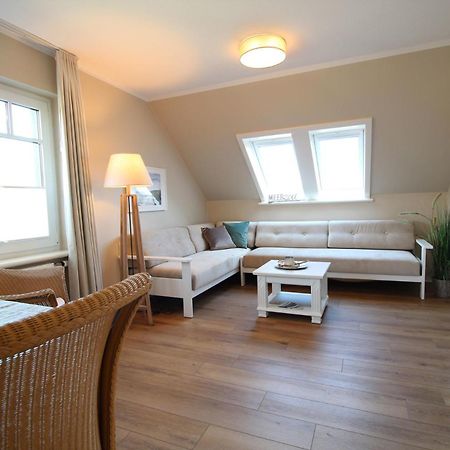シュピーカーオークHaus Am Park Whg11アパートメント エクステリア 写真