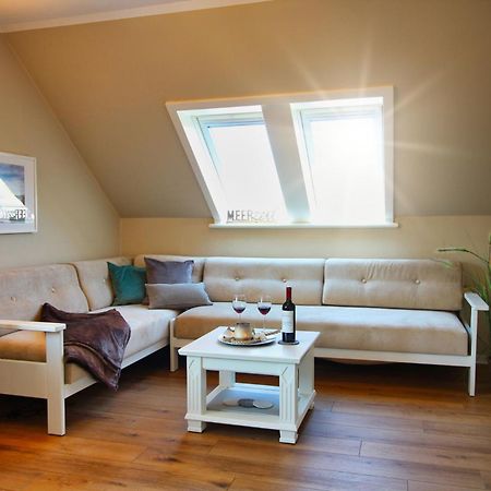 シュピーカーオークHaus Am Park Whg11アパートメント エクステリア 写真