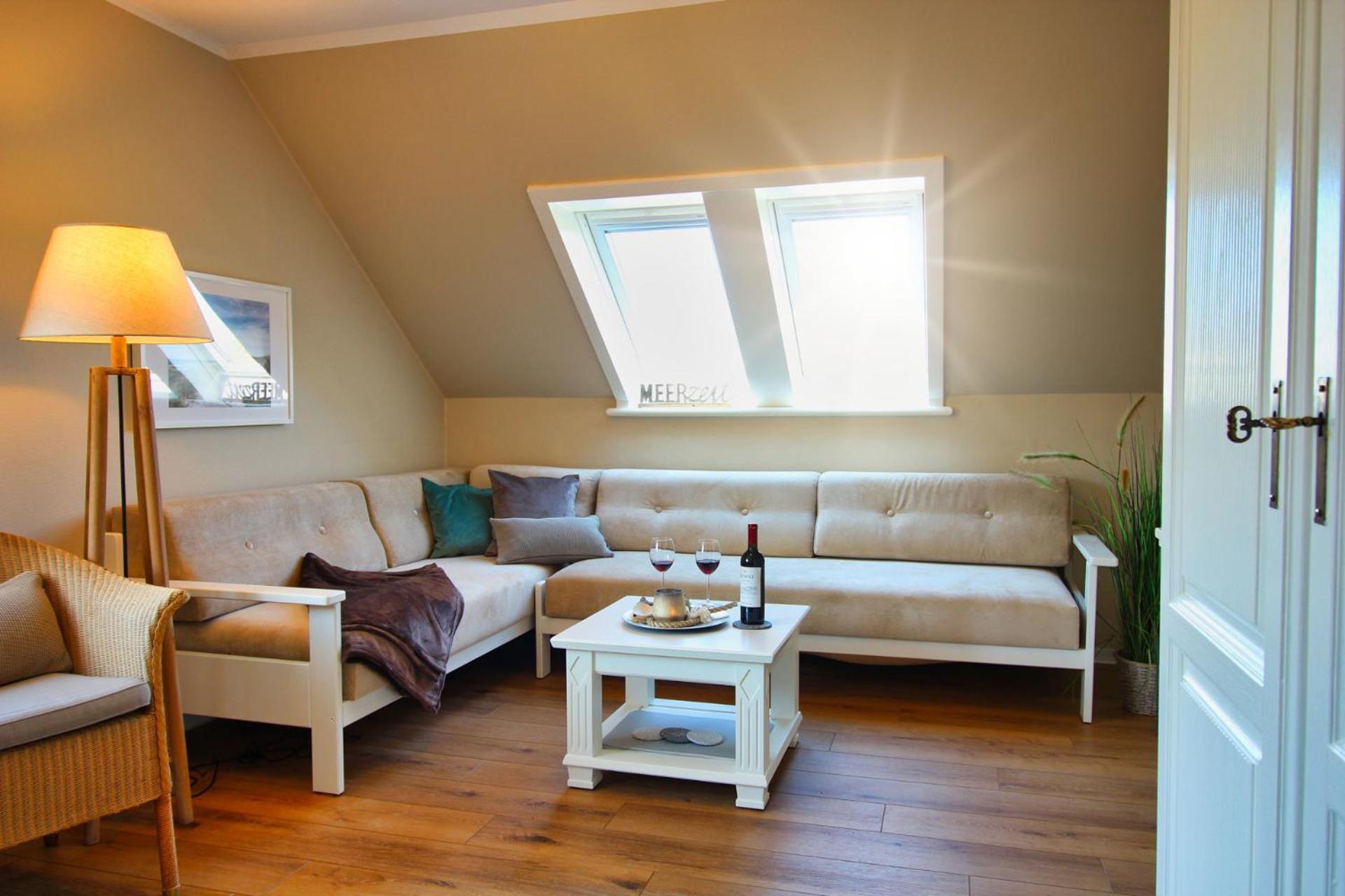 シュピーカーオークHaus Am Park Whg11アパートメント エクステリア 写真